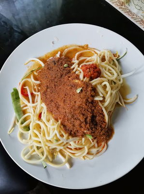 Laksa Johor