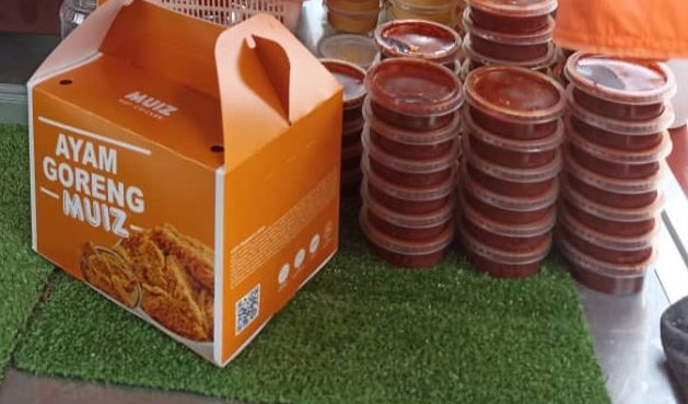 Sos Korea 1 Cup