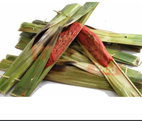 Otak-otak ( 10 Keping )