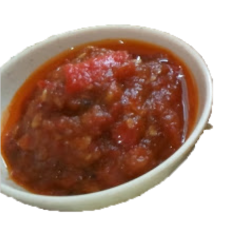 Sambal Tambah