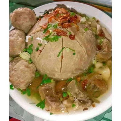 Bakso Beranak