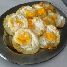Telur Mata  
