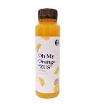 Oh My Orange Zus (Bottled)