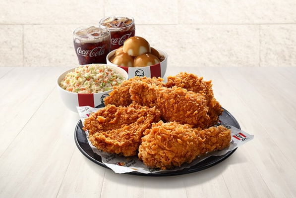 5-pc Combo