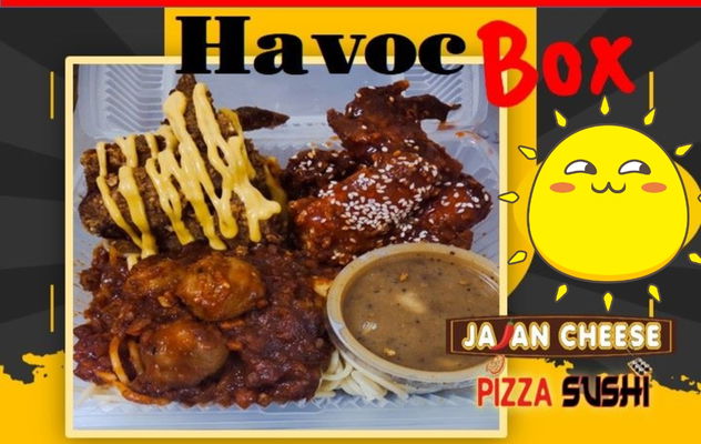 Havoc Box
