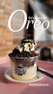 Oreo