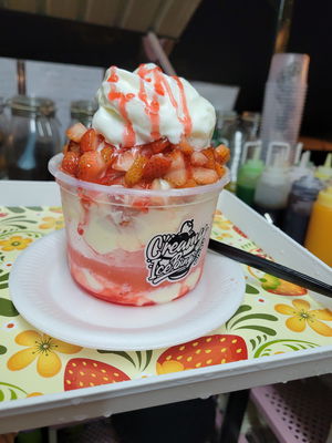 Strawberry