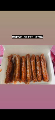 Getel Sira