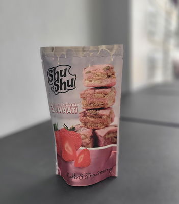 Shushu Strawberry