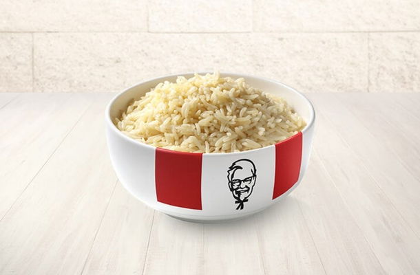 Colonel Rice