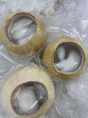 Jelly Kelapa