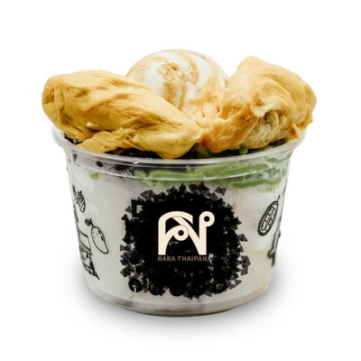 Cendol Durian
