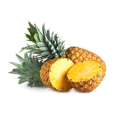 Fresh Nanas Jus (L) 