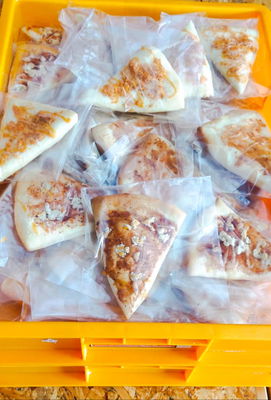 Pizza Mini 