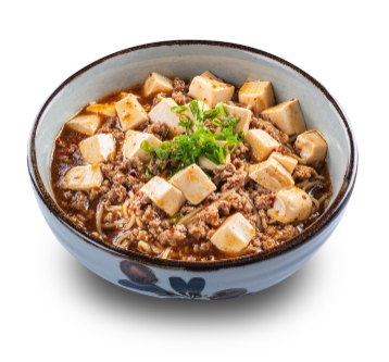 Me13 Mapo Tofu Ramen Chicken