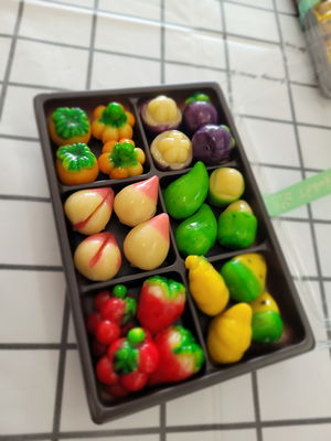 Lukchup Buah