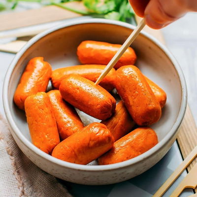 Mini Cocktail Sausage