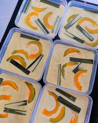 Sekaya Labu