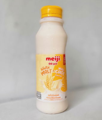 Susu Meiji (Whitemalt)