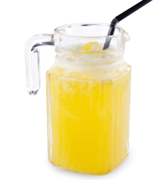 Fj01 Orange Juice 