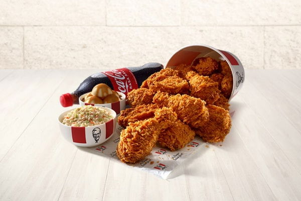 15-pc Combo