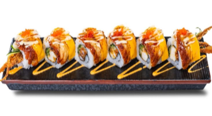 Mk06 Fire Spider Roll