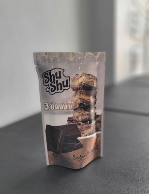 Shushu Coklat