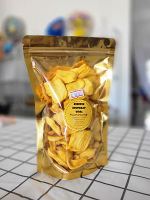 Kerepek Nangka Thai
