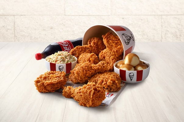 9-pc Combo