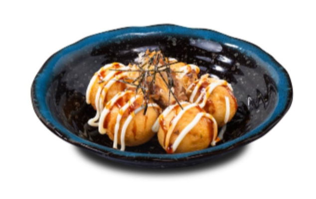 Ap20 Takoyaki Ball