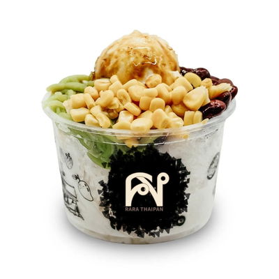 Cendol Corn