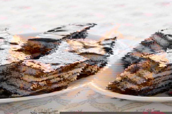 Kek Batik
