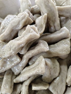 Keropok Krispy/crispy 1kg