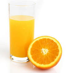 Fresh Orange