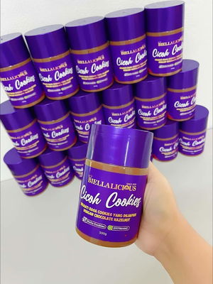 Biella Cicoh Cookies