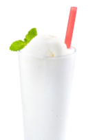 Bd07 Coconut Ice Blended 