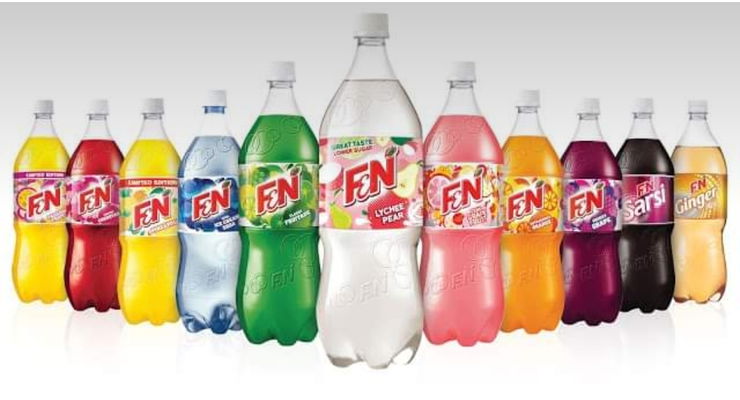 Sarsi F&n