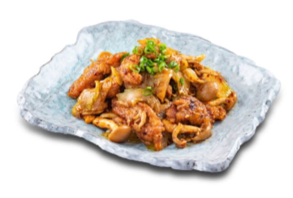 Al04 Chicken Mala 