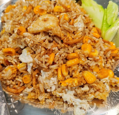 Nasi Goreng Pariking (L) 4-5pax