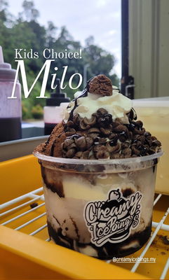 Milo