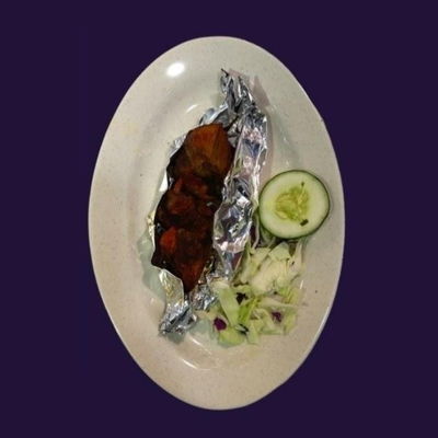 Kabsa Lamb Without Rice (L)
