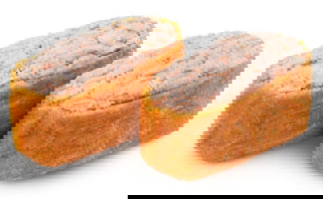 R10 Inari Tuna Mayo Sushi 