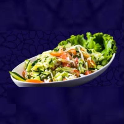 Arabic Salad