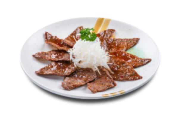 Al01 Beef Karubi 