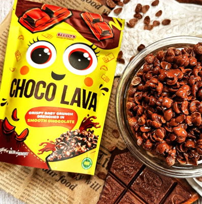 Choco Lava (120 Gram)