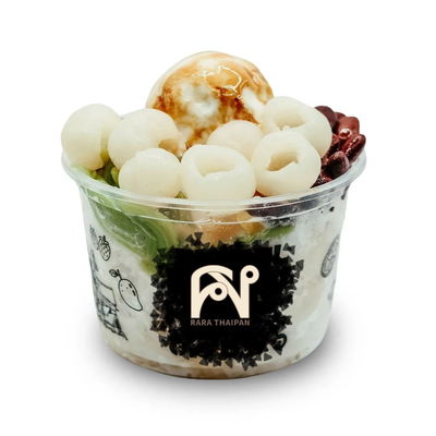 Cendol Longan