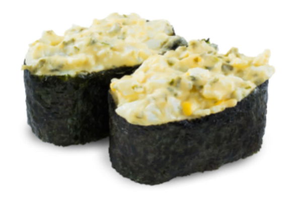 P05 Egg Mayo Sushi