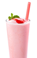 Bd08 Strawberry Yogurt 