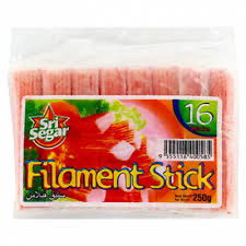 Sri Segar Filament Stick 250g