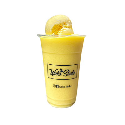 Mango Shake